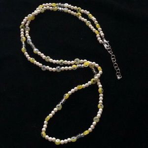 Groovy Necklace/Choker 🌼